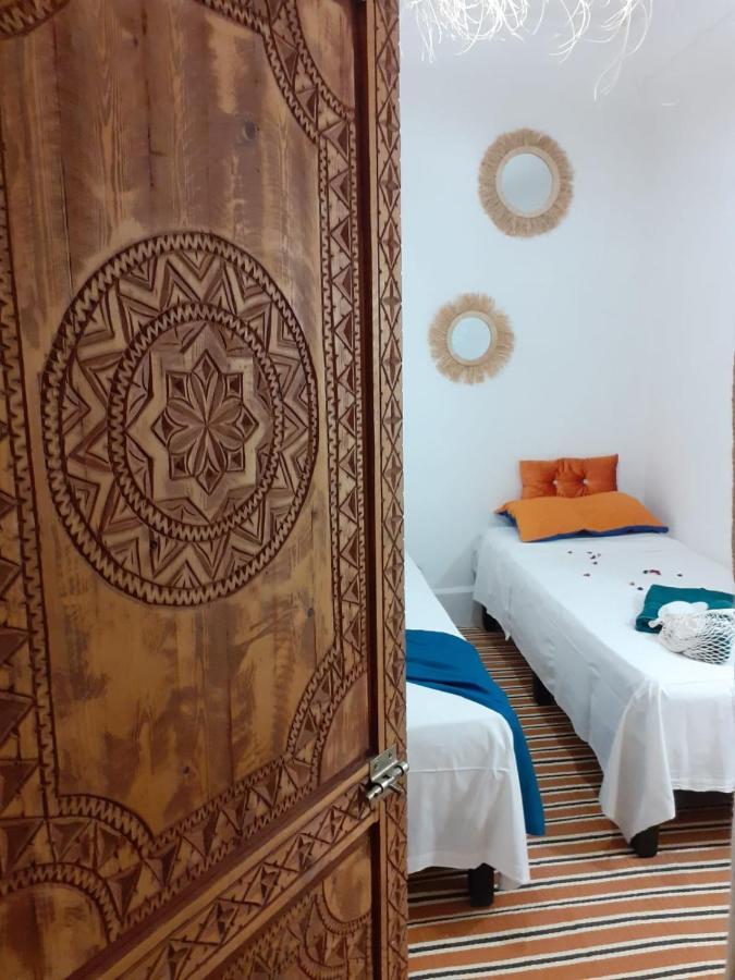 Riad Bouchouari 33 Марракеш Экстерьер фото